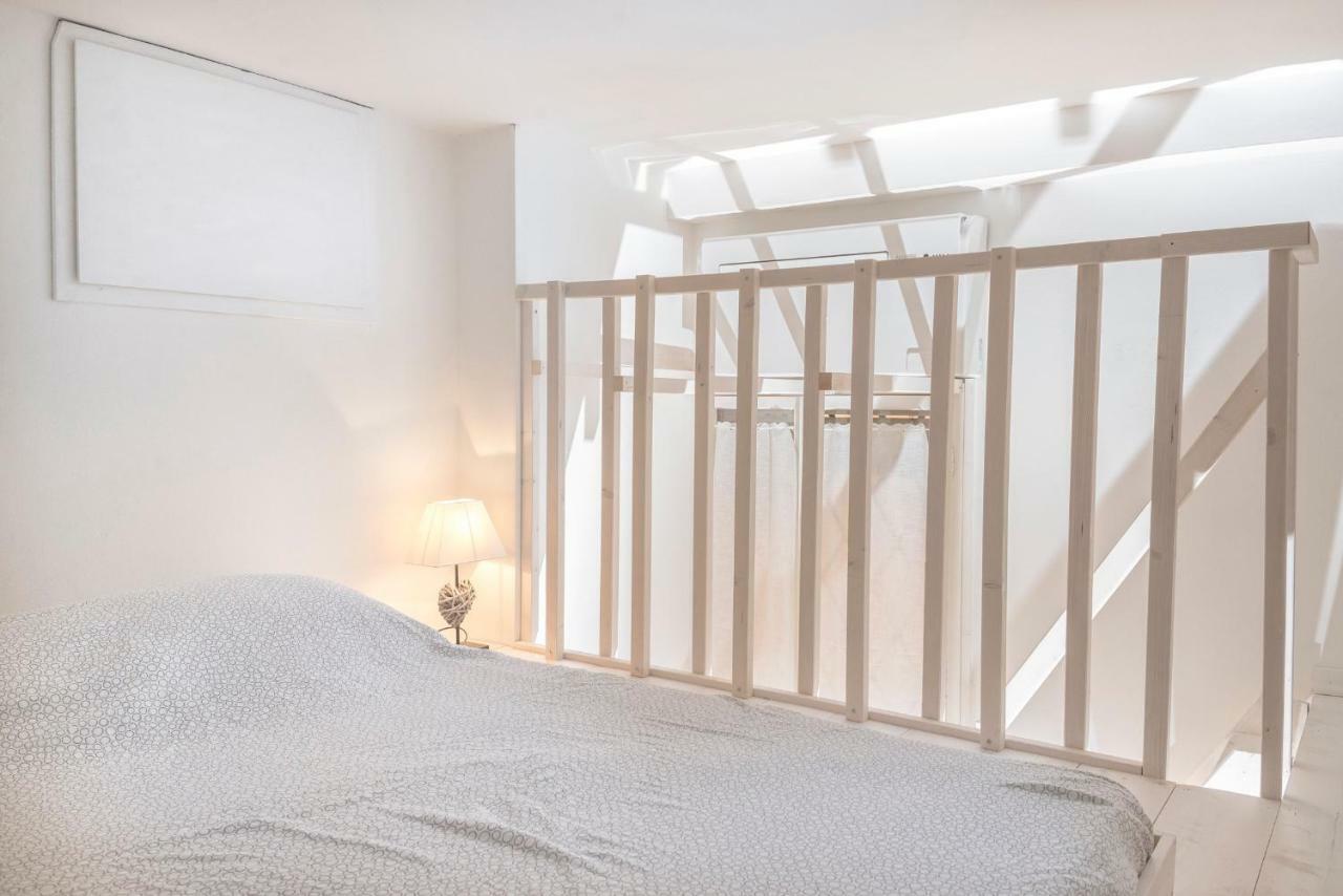 Апартаменты New Loft In The Heart Of Bologna 2 Экстерьер фото